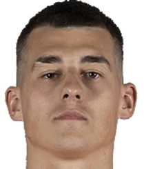 博格丹·萨夫基夫头像