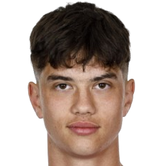 彼得·波特梅希尔头像