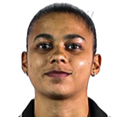 伊莎贝拉·卡布拉尔·桑塔纳头像