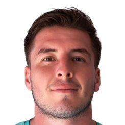 塞尔吉奥·巴斯克斯头像