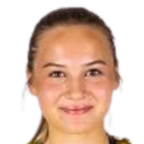 马蒂尔德·奥达·约翰森头像