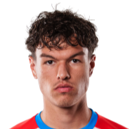 卢卡斯·萨尔头像