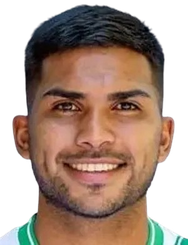 大卫·扎拉扎尔头像