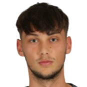 马泰杰·切哈尔头像