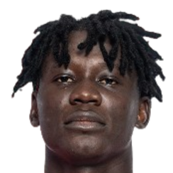 加布里埃尔·大卫头像