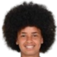 安娜·格拉齐埃尔头像