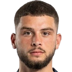 阿比安·阿尔斯兰头像