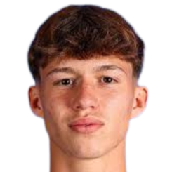 杜阿尔特·库尼亚头像