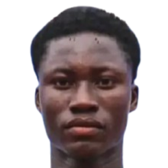 塞里涅·法卢·迪乌夫头像