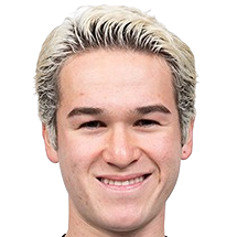 本间·贾斯汀头像