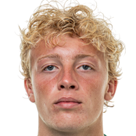 哈贾尔特·比德斯特鲁普头像