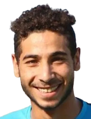 马哈茂德·埃马德头像