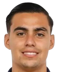 胡安·奥康头像