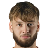 格威廉·塔约特-萨维纳头像