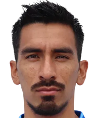 莱昂内尔·阿尔瓦雷斯头像