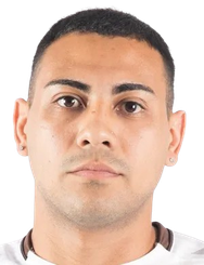 奥斯卡·萨洛蒙头像