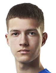 米哈伊尔·邦达连科头像