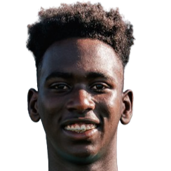 伊塞亚·波士顿头像