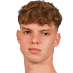 克里斯托夫·卡尔班头像