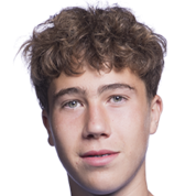 杰勒·德利森头像