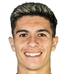 马克西米利亚诺·阿纳斯科头像