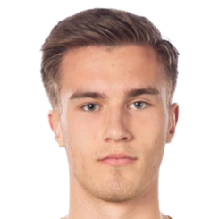 乔尔·赫贾马尔头像