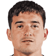 卢西亚诺·戈麦斯头像