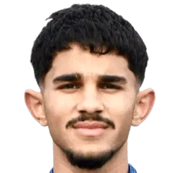 梅梅特里扎·汉扎头像