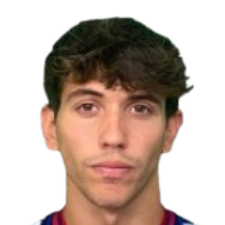 阿莱克斯·罗格头像