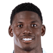 布雷尔·恩博洛头像