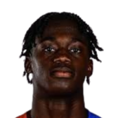 欣多洛·穆斯塔法头像