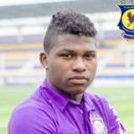 威廉·帕拉西奥头像