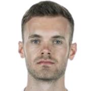 汤姆·齐默希德头像