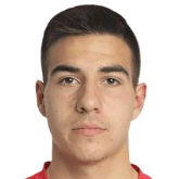 尼基塔·舍甫琴科头像