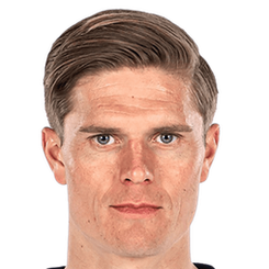 比约恩·特维克头像