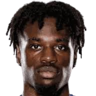 扬尼克·托尼头像