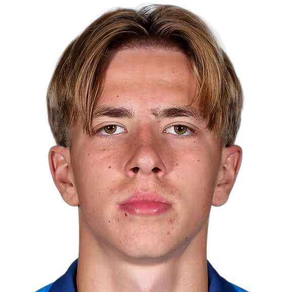 帕特里克·西库特头像