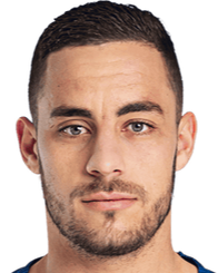 罗德里戈·巴萨尼头像