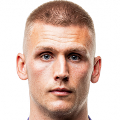 鲁纳尔·亚历克斯·鲁纳尔松头像