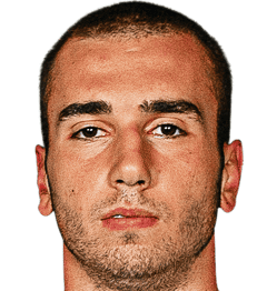 优素福·因奇头像