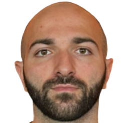 乔治·梅尔卡泽头像