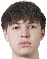 伊利亚·邦达连科头像