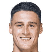 贝尔明·迪兹达雷维奇头像