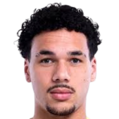 里斯·尤利头像