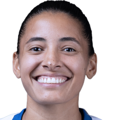 安吉拉·戈麦斯头像