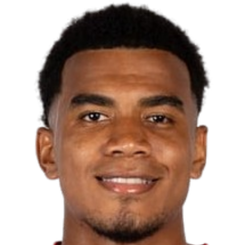 乔恩·埃尔默·索利斯头像