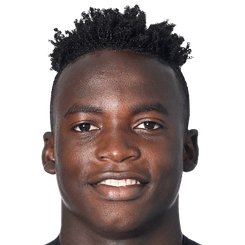 杰恩·埃斯皮诺萨头像