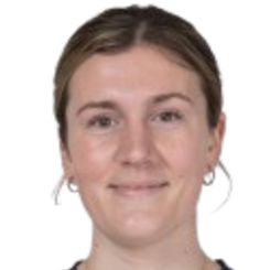 玛丽·萨拉·特罗科利头像