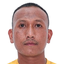 阿卜杜勒·罗西姆头像