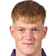 纳塔奈尔·布莱尔头像